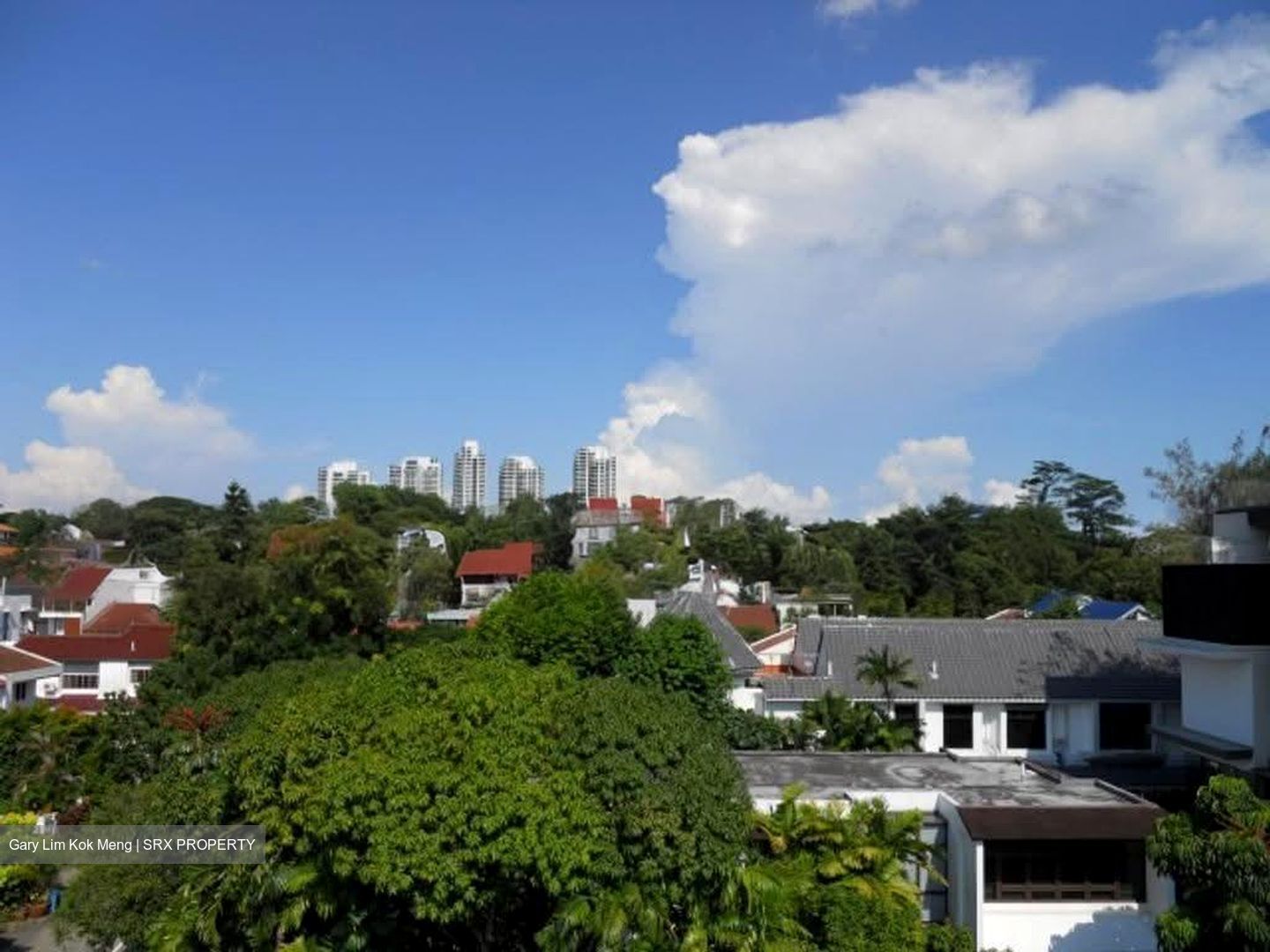 Jalan Ampang (D10), Semi-Detached #633918471